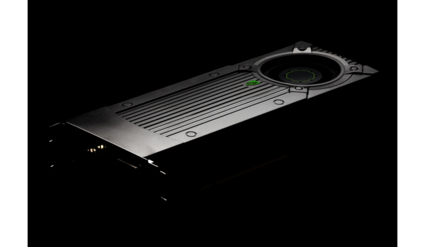 Nvidia esitteli uuden näytönohjaimen: GeForce GTX 760